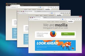 Mozilla objavila potpuno redizajnirani Firefox 29