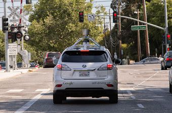 Googleovi autonomni automobili još su pametniji u realnim prometnim uvjetima