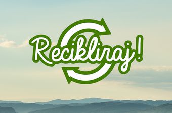 Recikliraj! je prva mobilna aplikacija u Hrvatskoj koja pomaže u očuvanju prirode