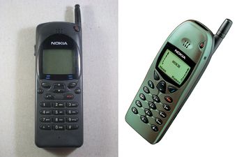 Prisjetimo se legendarnih Nokia mobitela koji su obilježili povijest
