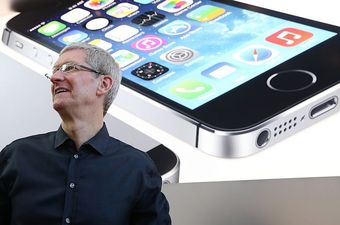 Apple ponovo nadmašio financijska očekivanja za posljednje tromjesečje