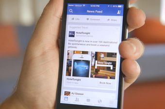 Facebook lansira vlastitu mobilnu oglašivačku mrežu