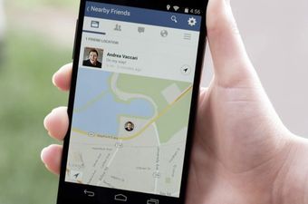 Facebook lansira novu mogućnost koja će vas obavijestiti kada vam je prijatelju u blizini