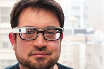 Google Glass će do kraja tjedna dobiti KitKat, ali i ostati bez video poziva