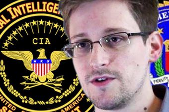 Edward Snowden i sustav kojim je komunicirao