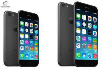 Još jedan pokušaj predviđanja kako će izgledati novi Appleov iPhone 6