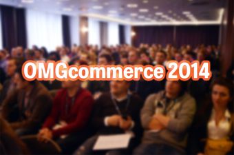 Pripremate li se za OMGcommerce, konferenciju o internetskim trgovinama?