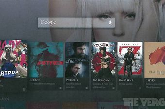Novi pokušaj Googleove 'televizije' ovog puta pod nazivom - Android TV