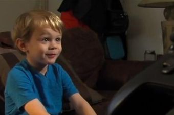 5-godišnjak pronašao propust na Microsoftovoj Xbox konzoli