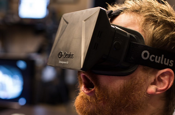 Facebook je kupnjom Oculusa ušao u potencijalni "next big thing", te je na početku iduće revolucije!