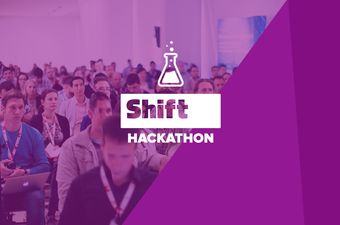 Prijavite se na Shift Hackathon i osvojite 10.000 dolara!