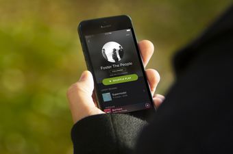 Spotify od danas ima novi dizajn s fokusom na sadržaj