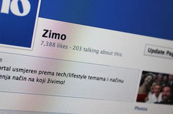 Facebook krajem godine uklanja kontroverzni “Talking about”