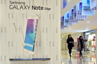 Ispred Applea: Samsung ponovno preuzeo prvo mjesto na mobilnom tržištu