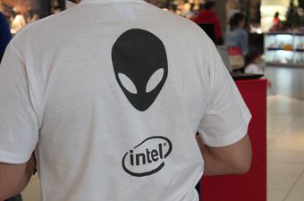 Alienware u Zagrebu predstavio novitete iz svoje ponude