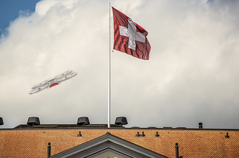Od sljedećeg će tjedna poštu u Švicarskoj dostavljati dronovi