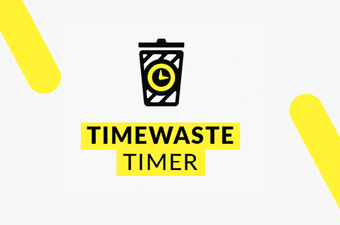 Timewaste Timer će vas osoboditi ovisnosti o Facebooku