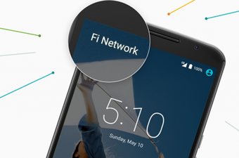 Google predstavio 'Projekt Fi', svoju prvu mobilnu mrežu!