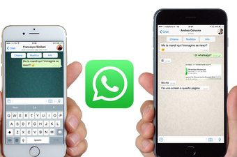 WhatsApp pozivi od sada i za iPhone korisnike