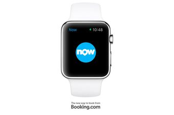 Booking.com lansira aplikaciju za Apple Watch