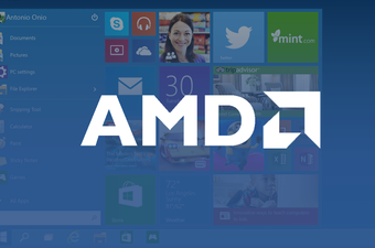 AMD otkrio datum izlaska novih Windowsa 10