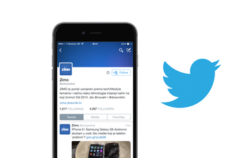 Twitter predstavio nove mogućnosti za developere