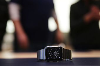 Narudžbe za Apple Watch premašile su sva očekivanja, novi "hit-gadget" je rođen