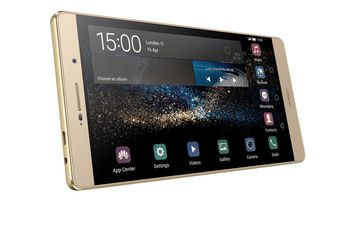 Huawei predstavio telefon sa 6,8 inčnim ekranom