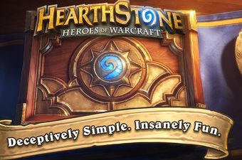 Hearthstone: Heroes of Warcraft od sada dostupan i preko mobitela