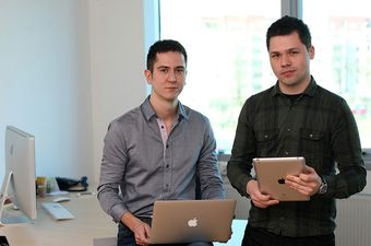 Nanobitovci Alan Sumina i Zoran Vučinić novi članovi CRANE-a