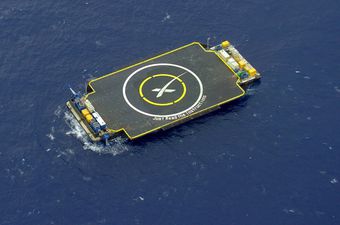 SpaceX korak bliže do revolucije u “svemirskom prometu”