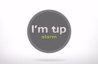Ovo je aplikacija koja će vas natjerati da se ujutro probudite na vrijeme