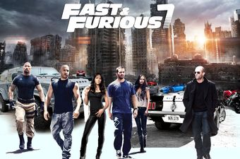 Fast & Furious 7 oborio nekoliko rekorda