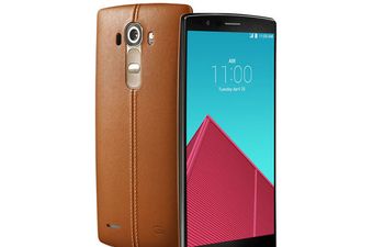 Procurile neslužbene fotografije LG G4 telefona u novom, kožnom ruhu