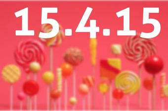 Mlais M52 dobiva novi Android Lollipop