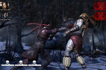 Besplatan Mortal Kombat X Mobile stigao na iOS i Android uređaje