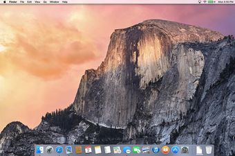 Apple objavio nadogradnje za Mac OS X i iOS, brojna poboljšanja i 300 novih emotikona