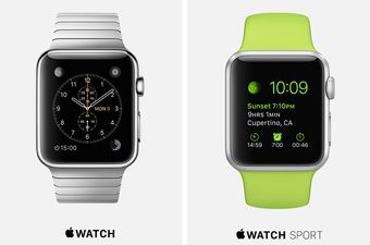 Ovog tjedna počinju narudžbe Apple Watcha