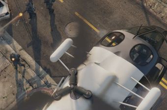 Prvi trailer za GTA V za PC izgleda zaista nevjerojatno