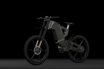 Ovako izgleda električni bicikl za 25.000 dolara