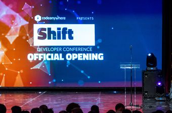 Konferencija Shift (Foto: PR)