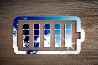 Solarne ćelije (Foto: Thinkstock)
