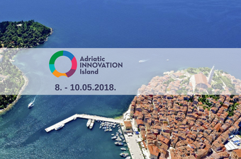 Adriatic Innovation Island (Foto: AII)