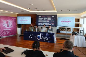 NB-IoT mreža lansirana je na Windaysima (Foto: HT)