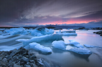 Led na Arktiku