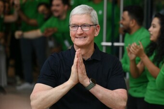 Tim Cook