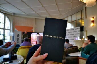 Predstavljanje Honor Magic5 Pro u Zagrebu