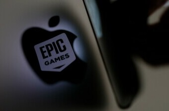 Apple i Epic Games