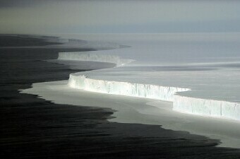 Ledena ploča Ross