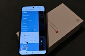 Xiaomi 15 - 1